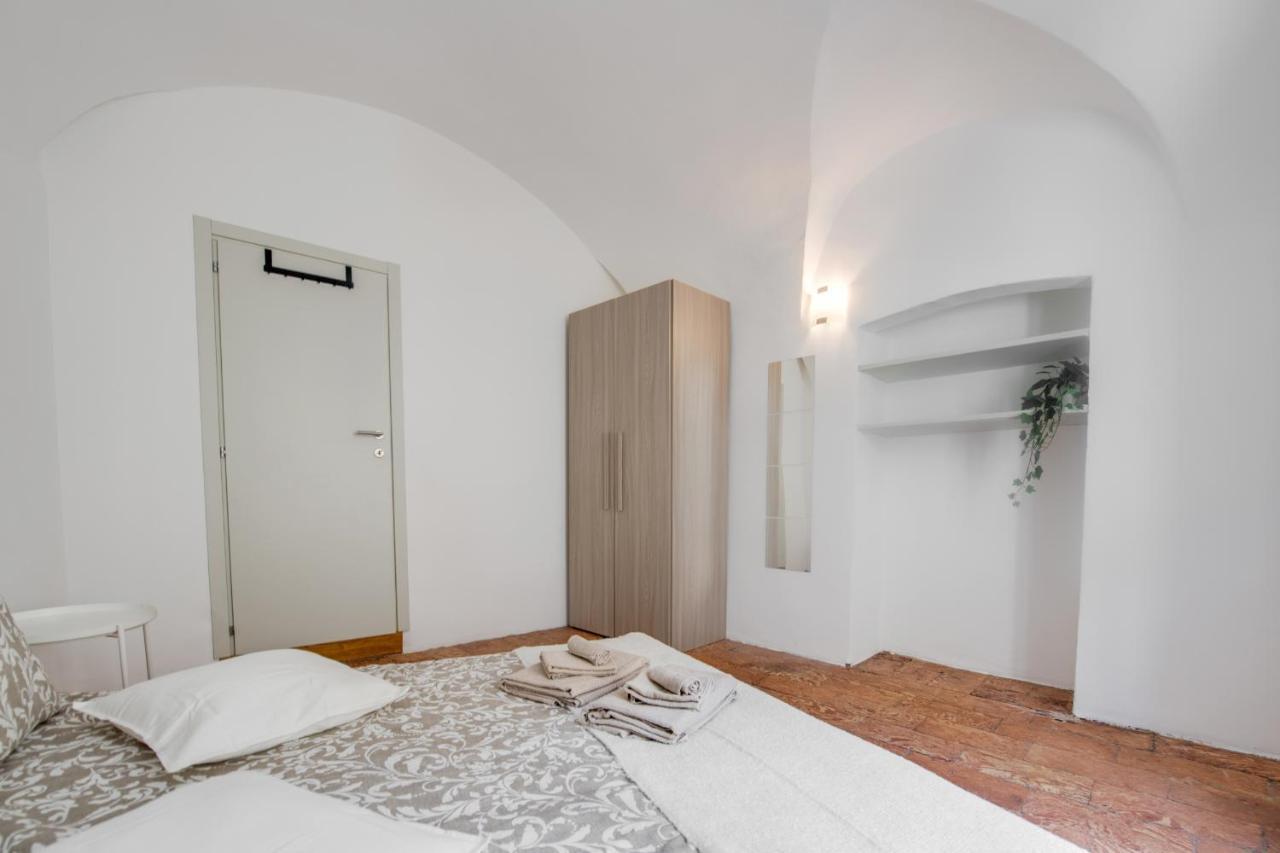 Bellinzona-Centro Storico Vista Castelli A ☆☆☆☆☆ Apartman Kültér fotó